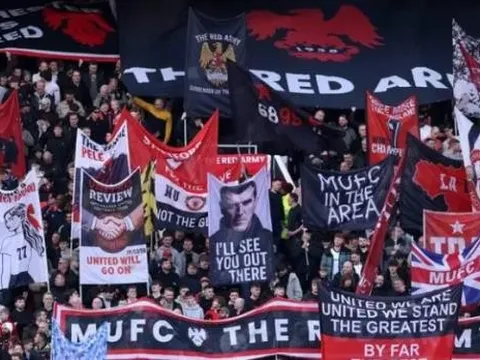 Man Utd tăng giá vé năm thứ 4 liên tiếp, CĐV phản ứng dữ dội