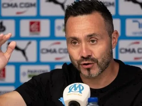 Tin đồn chuyển nhượng sáng 7/3: De Zerbi lọt vào tầm ngắm Tottenham; MU săn Thuram