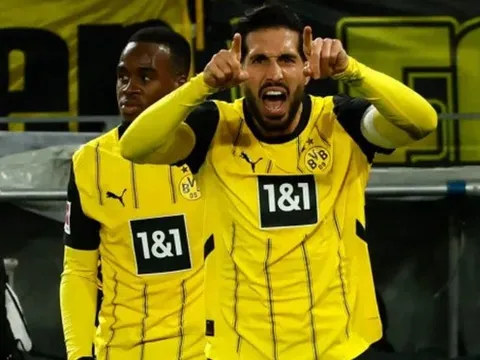Soi trận Koln vs Dortmund: Tìm đường trở lại Top 4