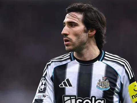 MU tính chi 100 triệu euro đưa Tonali về thay Casemiro