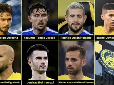 Malaysia quyết bảo vệ 7 sao nhập tịch trước án phạt