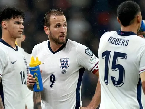 FIFA biến giờ nghỉ giải nhiệt thành mỏ vàng quảng cáo