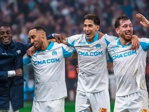 Soi trận Toulouse vs Marseille: Cạm bẫy chờ Aubameyang