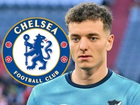 Chelsea, Barcelona đại chiến vì sát thủ 35 triệu euro