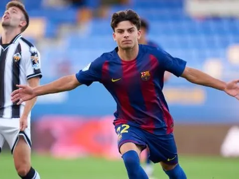 Barca mất Kounde và Balde, Flick triệu tập 2 viện binh khẩn cấp