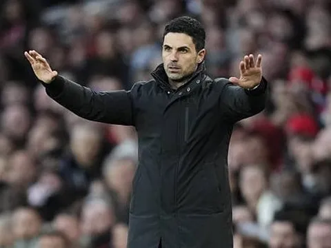 Liệu dàn sao dự bị Arsenal có khuất phục được Mansfield?