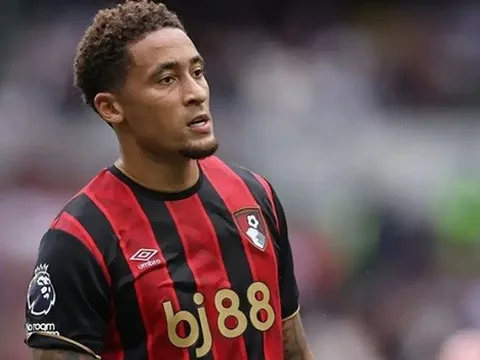 MU dự chi 40 triệu bảng cho chân chạy cánh Marcus Tavernier