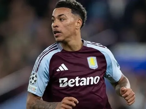 Chelsea tranh Morgan Rogers với Liverpool