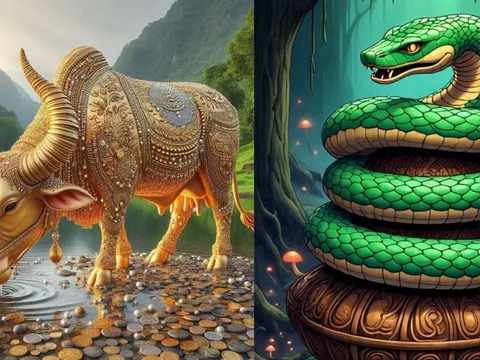 3 con giáp càng bị xem thường càng dễ bật lên, càng âm thầm càng dễ thành công