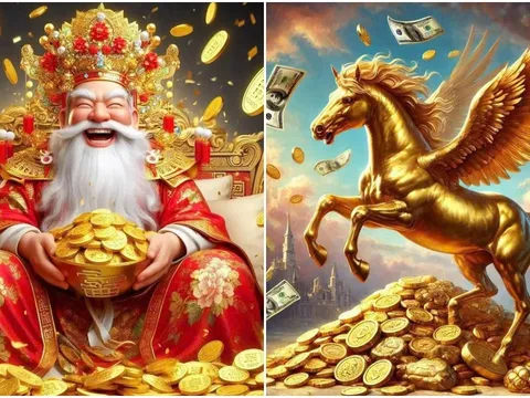 3 con giáp có số lập nghiệp phương xa: Càng đi xa quê hương càng giàu có