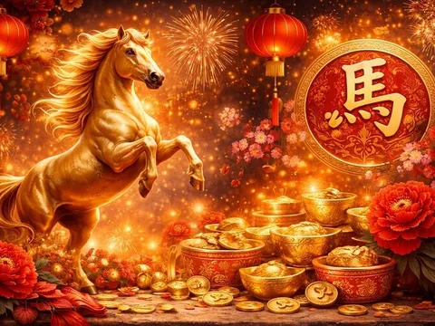 3 tuổi bật tín hiệu thăng tiến, số 1 sự nghiệp chuyển hướng vụt lên