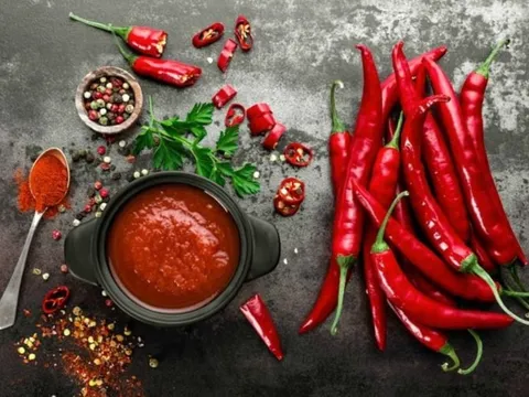 4 loại thực phẩm giúp tiêu hao năng lượng, đánh tan mỡ thừa