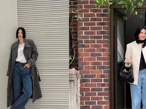 5 công thức phối đồ giúp nàng tóc ngắn thêm nổi bật và cuốn hút