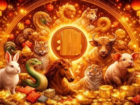 99 ngày tới, 3 con giáp Bén Duyên với Tiền, không thành tỷ phú cũng là đại gia