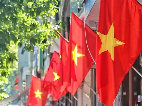 Bộ Nội vụ nói rõ về thông nghỉ Giỗ Tổ, 30/4-1/5 kéo dài 9 ngày liên tiếp