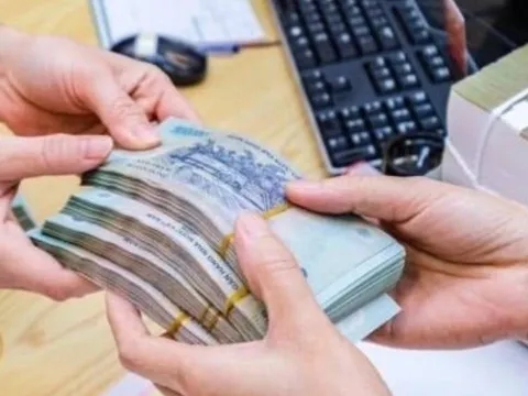 Danh sách người được tăng lương cao nhất năm 2026 mới nhất: Bạn có thuộc nhóm hưởng lợi?