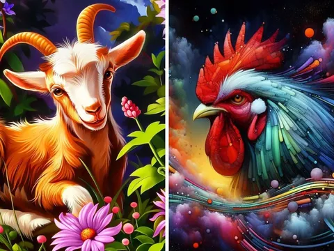 Đêm 8/3 đến Tiết Thanh Minh: 3 tuổi Trúng Lộc Thần Tài, bội thu cả Tình lẫn Tiền