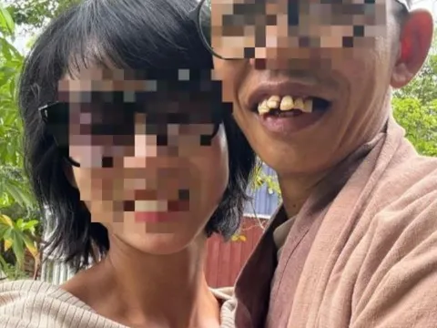 Giáo hội Phật giáo Việt Nam: Ông Nhuận Đạt đã hoàn tục để kết hôn