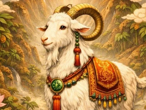 Hết Khổ Vươn Mình: 3 con giáp đời sang trang mới, sớm thành đại gia