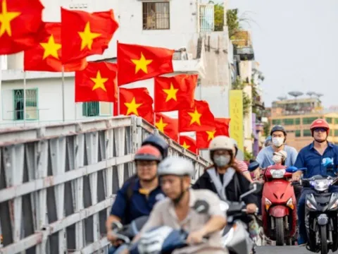 Lịch nghỉ lễ tháng 4: Hai kỳ nghỉ lớn người lao động cần biết