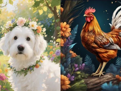 Từ 20 tháng Giêng đến rằm tháng 2: 3 tuổi được lộc kinh doanh, 1 tuổi có cơ hội thăng tiến mạnh