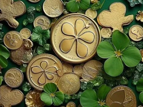 Từ 8/3-15/4: 3 con giáp dễ có nguồn thu bất ngờ, tài lộc đến từ những cơ hội ít ai ngờ