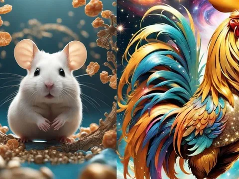 Tuần 16-22/3: 3 con giáp thuận lợi công việc, tài lộc khởi sắc; 1 con giáp dễ sơ suất làm hỏng việc lớn