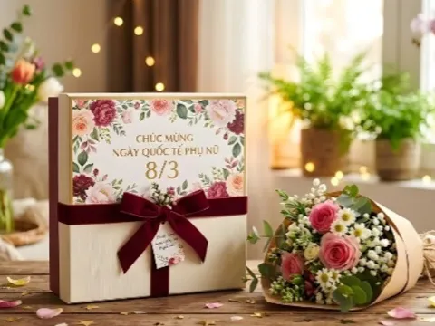 Tổng hợp quà 8/3 dưới 500k nhưng vẫn cực sang xịn mịn