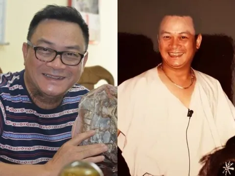 Nam NSND nắm quyền Giám đốc Nhà hát ngắn nhất lịch sử: Vất vả tìm cách "nặn con", cuối đời khổ vì bệnh tật