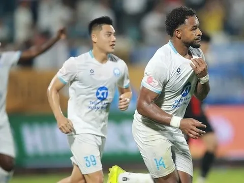 Soi trận PVF-CAND vs Nam Định: Đội chủ nhà khó tạo bất ngờ