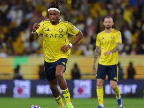 Vắng Ronaldo, Al Nassr thắng nhọc Neom phút bù giờ nhờ "cứu tinh" Simakan