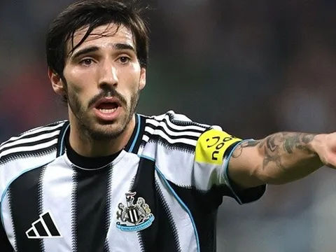 Arsenal sáng cửa chiêu mộ Sandro Tonali