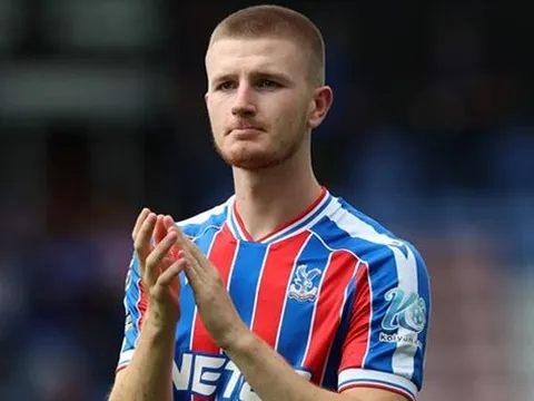 Champions League là ranh giới sống còn trong vụ MU theo đuổi Wharton