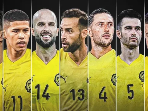 Báo Malaysia coi vụ nhập tịch là vết nhơ lịch sử