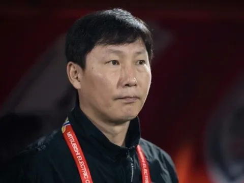 HLV Kim Sang Sik sẽ lập kỷ lục nếu Malaysia bị AFC xử thua