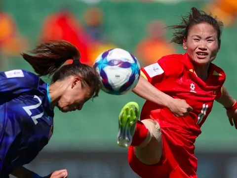 Kịch bản nào giúp tuyển nữ Việt Nam lách khe cửa hẹp đi World Cup?