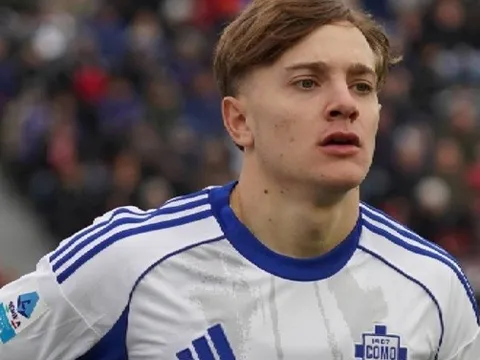 Canh bạc 55 triệu euro của Arsenal mang tên Rodriguez