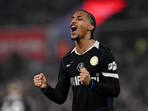 Shearer chỉ ra 2 vũ khí giúp Joao Pedro cứu rỗi Chelsea