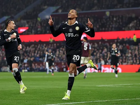 Liam Rosenior đánh thức bản năng sát thủ của Joao Pedro