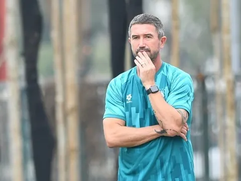 Soi trận Hà Nội vs CAHN: Harry Kewell lại nếm niềm đau?