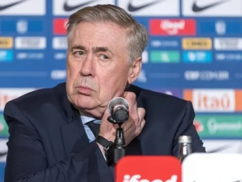 Romano phơi bày sự thật vụ Man Utd bổ nhiệm Ancelotti