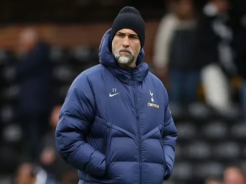 Tudor mang đại loạn từ Marseille tới Tottenham