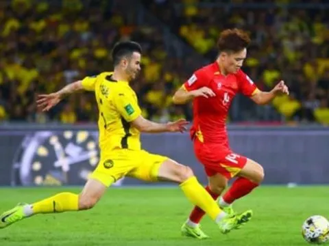 7 cầu thủ nhập tịch Malaysia đối mặt án "cấm cửa" vĩnh viễn