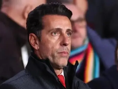 Rời Arsenal, Edu Gaspar nếm trái đắng tại Nottingham Forest