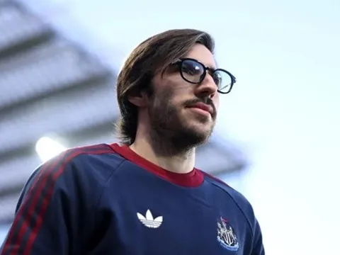 Tonali và sức hút khó cưỡng từ dải ngân hà Real Madrid