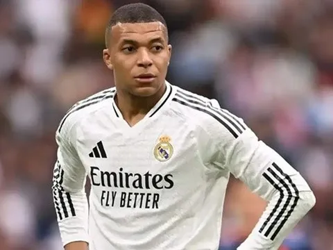 Lý do Mbappe chấn thương vẫn phải lên tuyển Pháp