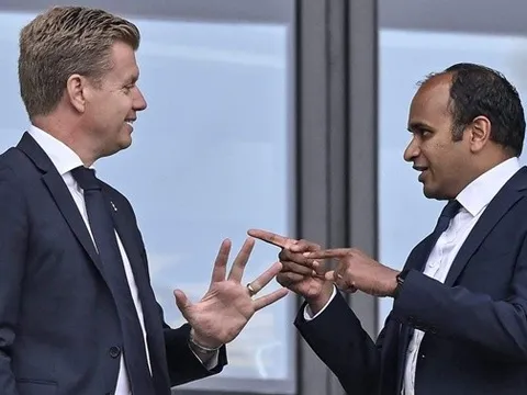 Tottenham tự đào huyệt vì sai lầm chuyển nhượng