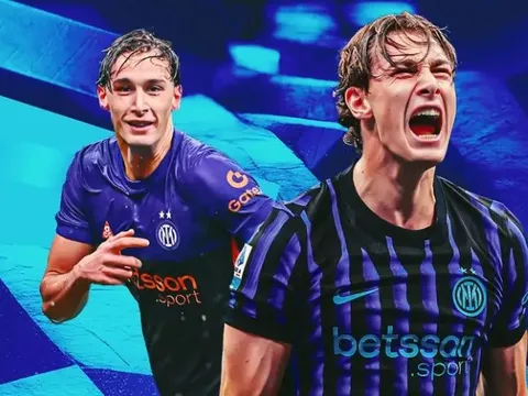 Vì sao Arsenal nhắm Francesco Pio Esposito?