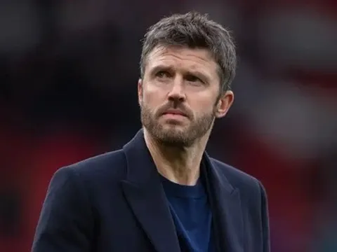 Dàn sao MU thừa nhận khiến Carrick thất vọng