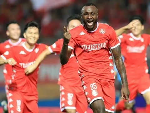 Lịch sử CLB Hải Phòng: Niềm tự hào bất diệt của bóng đá đất Cảng